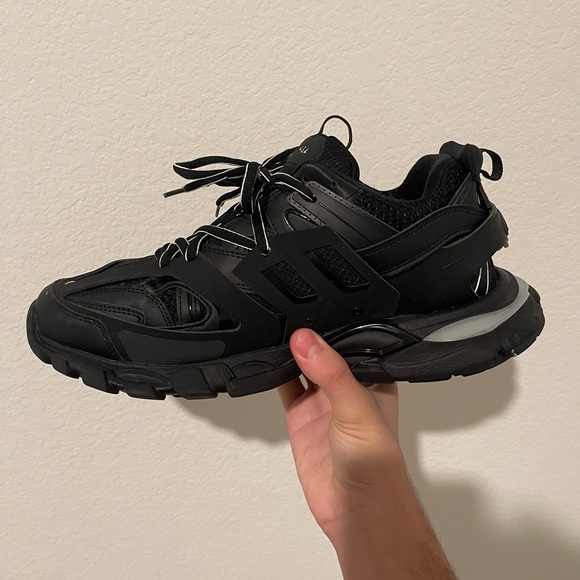 balenciaga track LED - Picture 3 of 11